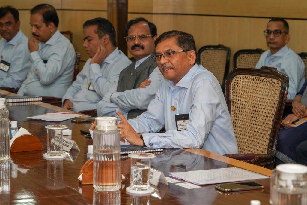 ISO 27001-2013 CERTIFICATE HANDING OVER CEREMONY - 22nd Nov 2022123